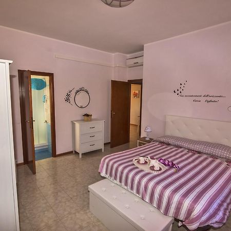 L'Orchidea Di Ale Bed and Breakfast Tivoli Terme Exteriör bild