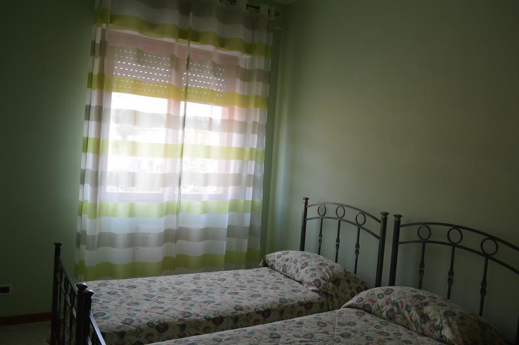 L'Orchidea Di Ale Bed and Breakfast Tivoli Terme Rum bild